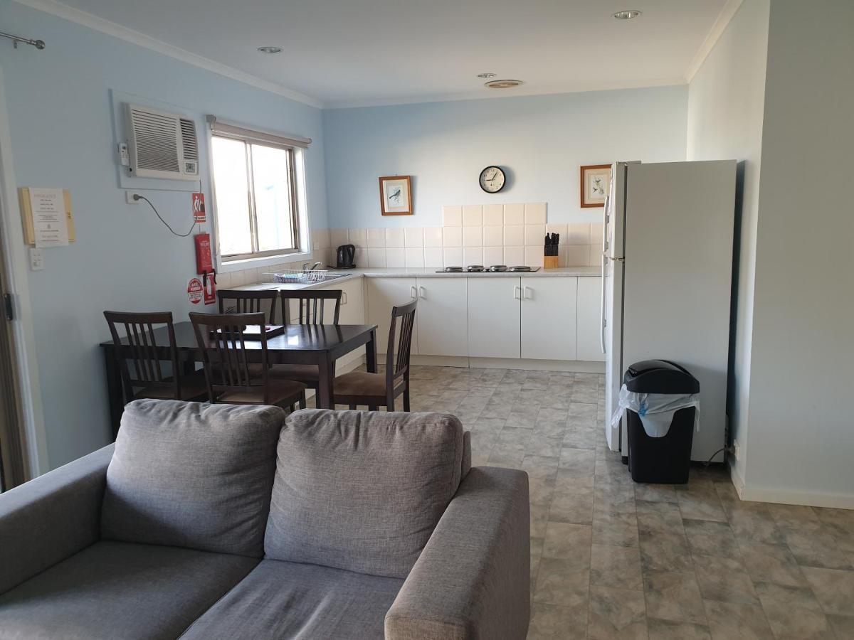 Marion Bay Holiday Villas ภายนอก รูปภาพ