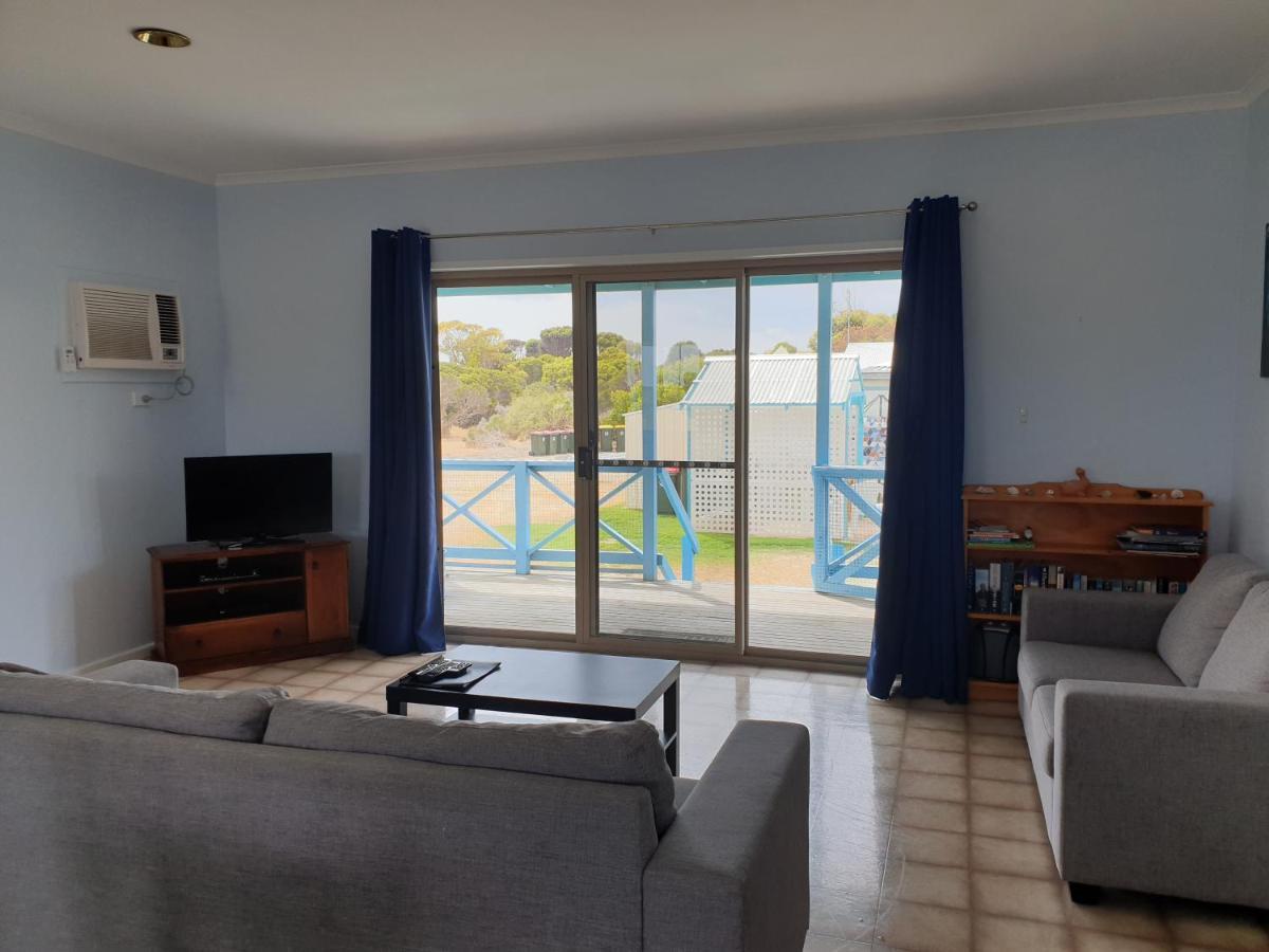 Marion Bay Holiday Villas ภายนอก รูปภาพ